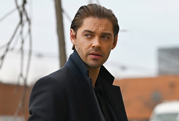 Prodigal Son Season 3