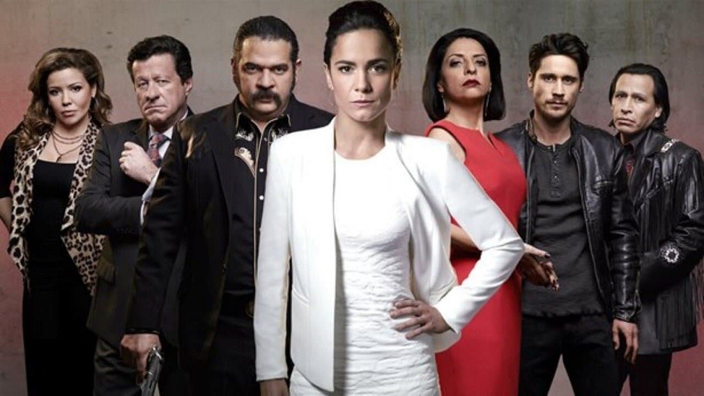 Queen of the South Season 5