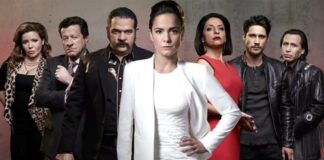 Queen of the South Season 5