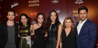 Queen of the South Season 5