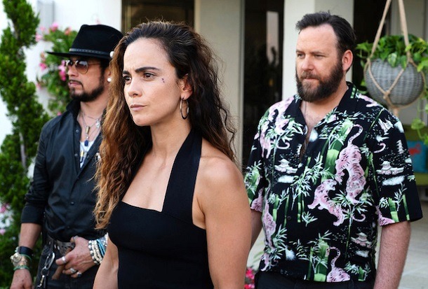 Queen of the South Season 5