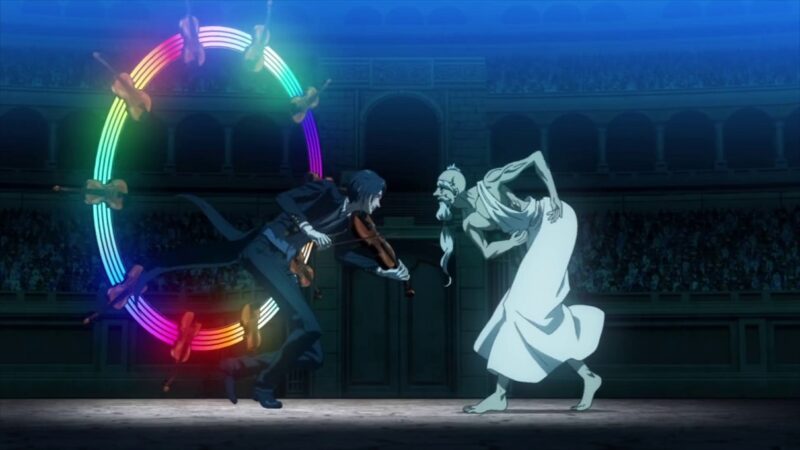 Record of Ragnarok Season 2