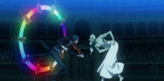 Record of Ragnarok Season 2