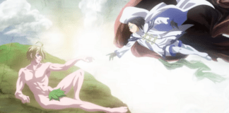 Record of Ragnarok Season 2