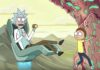 Rick and Morty Season 5