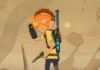 Rick & Morty Season 5