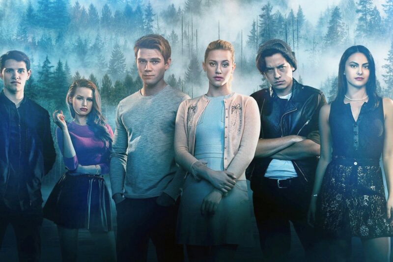 Riverdale Season 6