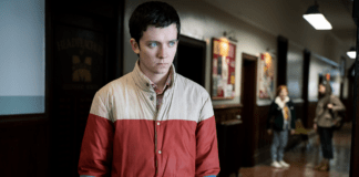 Sex Education Season 3