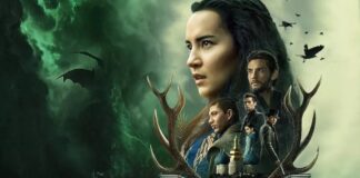 Shadow And Bone Season 2