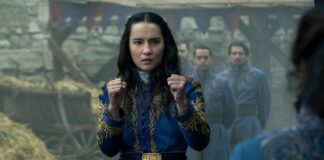 Shadow And Bone Season 2