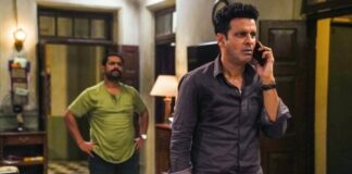 The Family Man Season 3