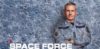 Space Force Season 2