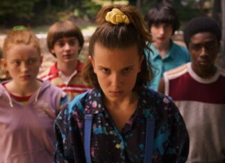 'Stranger Things' Season 4