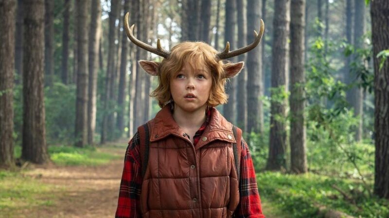 Sweet Tooth Season 2