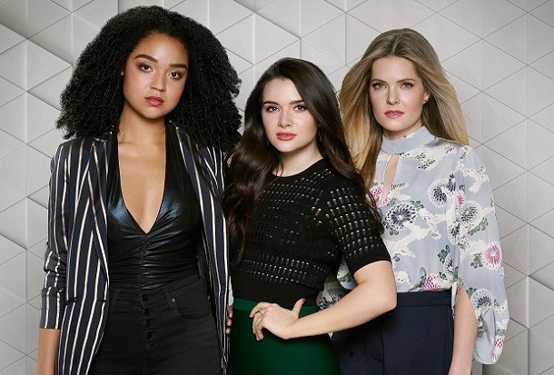 The Bold Type Season 6