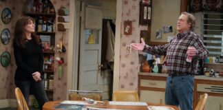 The Conners Season 4