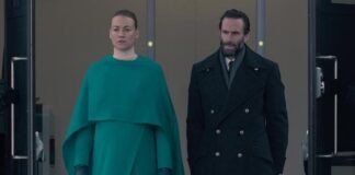 The Handmaid’s Tale Season 4 Episode 8