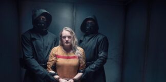 The Handmaid’s Tale Season 4