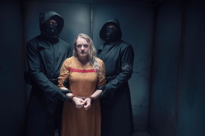 The Handmaid’s Tale Season 4 The Handmaid’s Tale Season 4