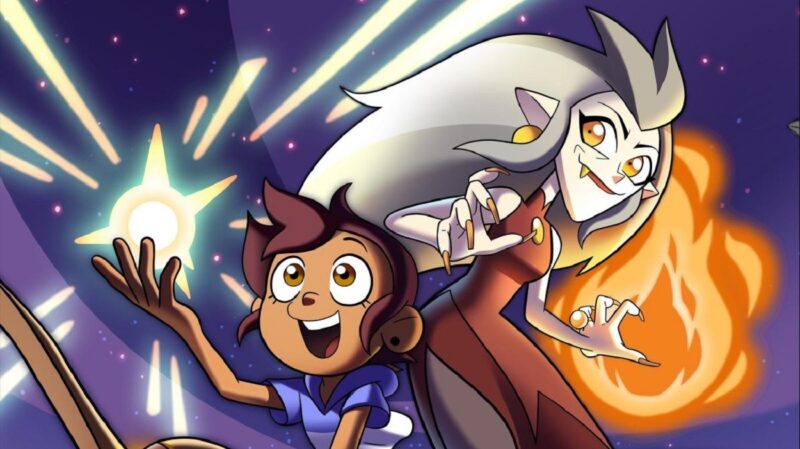 The Owl House Season 3