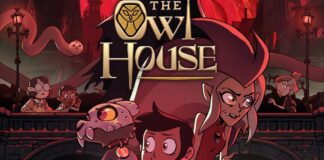 Owl House Season 2