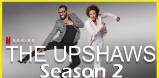 The Upshaws Season 2