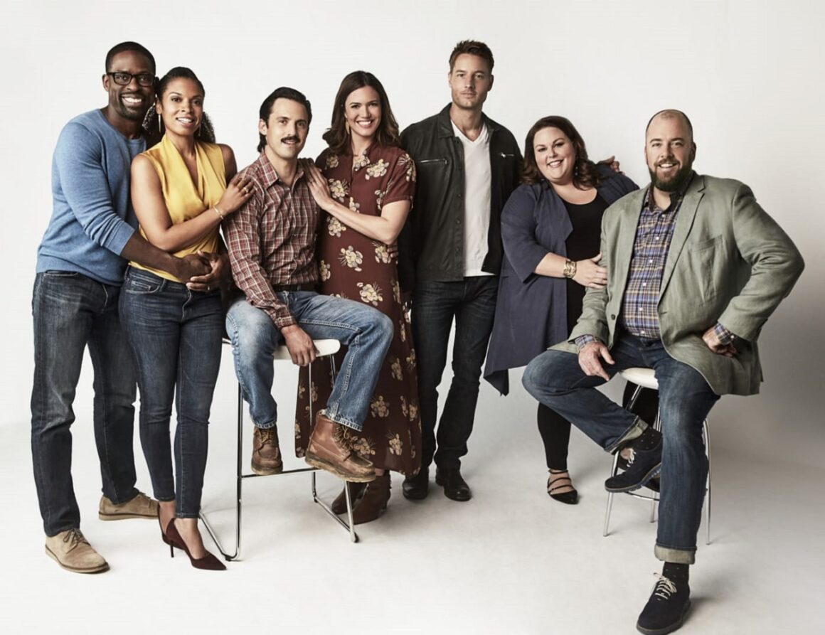 This Is Us Renewed For Season 6 In NBC JGuru