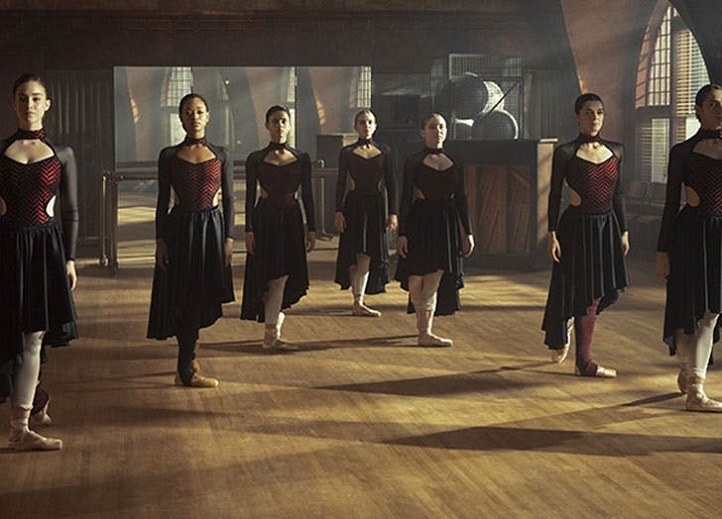 Tiny Pretty Things Season 2