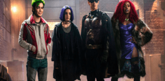 Titans Season 3