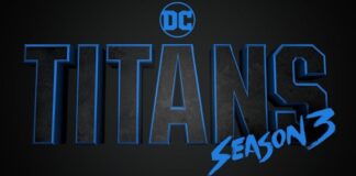 Titans Season 3