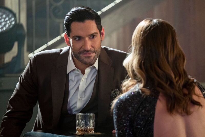 Lucifer Season 6