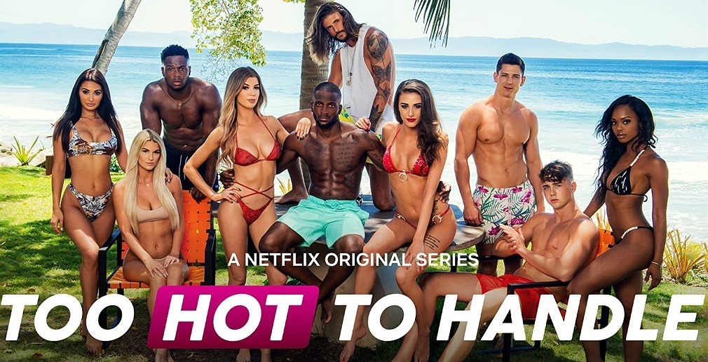 Too Hot to Handle Season 2