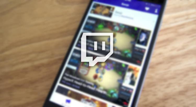 Block Twitch Ads on iOS