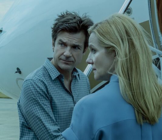 Ozark Season 4