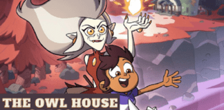 Owl House Season 2