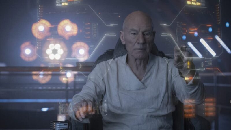 Star Trek: Picard Season 2