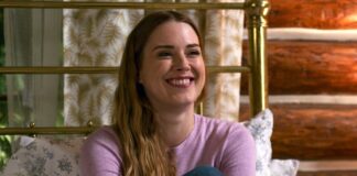 Virgin River season 3