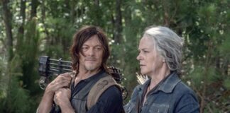 The Walking Dead Season 11