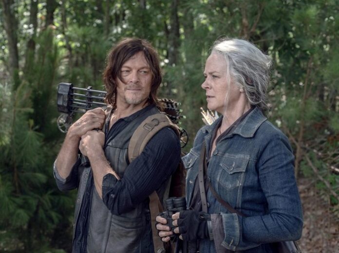 The Walking Dead Season 11