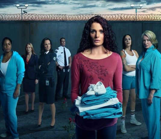 Wentworth Season 9: Release Date, Cast And Honorable Updates !! Wentworth Season 9