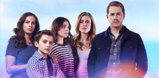 Manifest Season 3