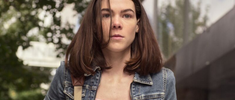 Who Killed Sara Season 3