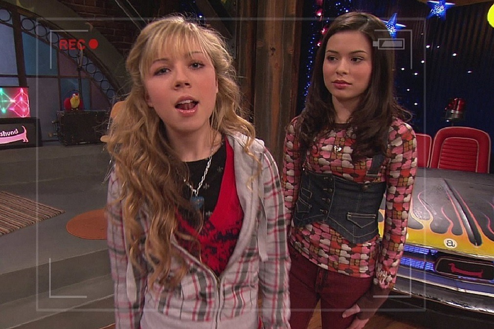 iCarly Reboot