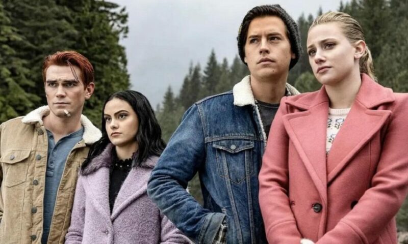 Riverdale Season 6