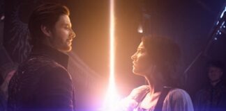 Shadow And Bone Season 2