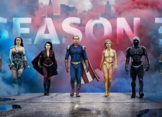 The Boys Season 3