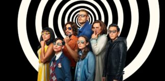 Umbrella Academy Season 3