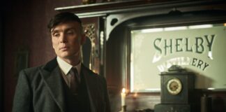 Peaky Blinders Season 6