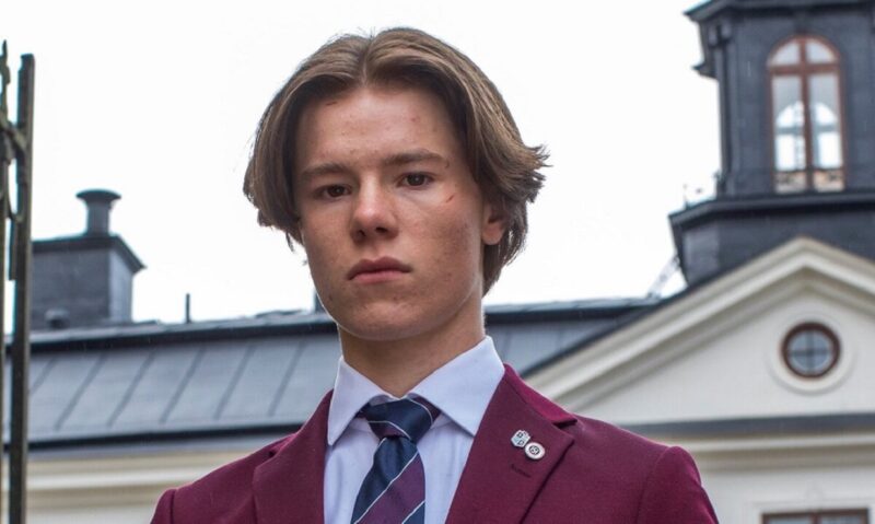 Young Royals Season 2