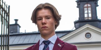 Young Royals Season 2